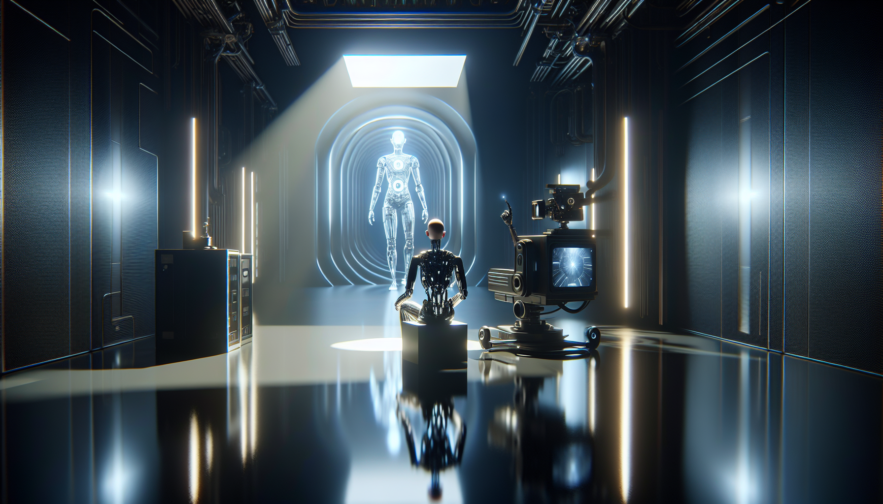 Az AI Világa: Jelen és Jövő a Mesterséges Intelligencia Tükrében