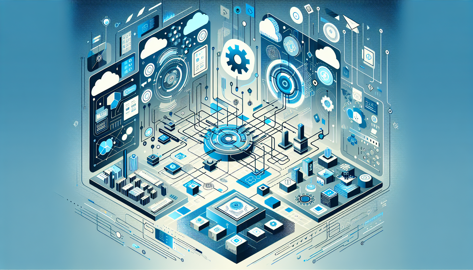 Hogyan tervezzünk autonóm többügynökös adat- és infrastruktúrastratégiai rendszert hatékony csővezeték-intelligencia érdekében a könnyű Qwen modellek segítségével?