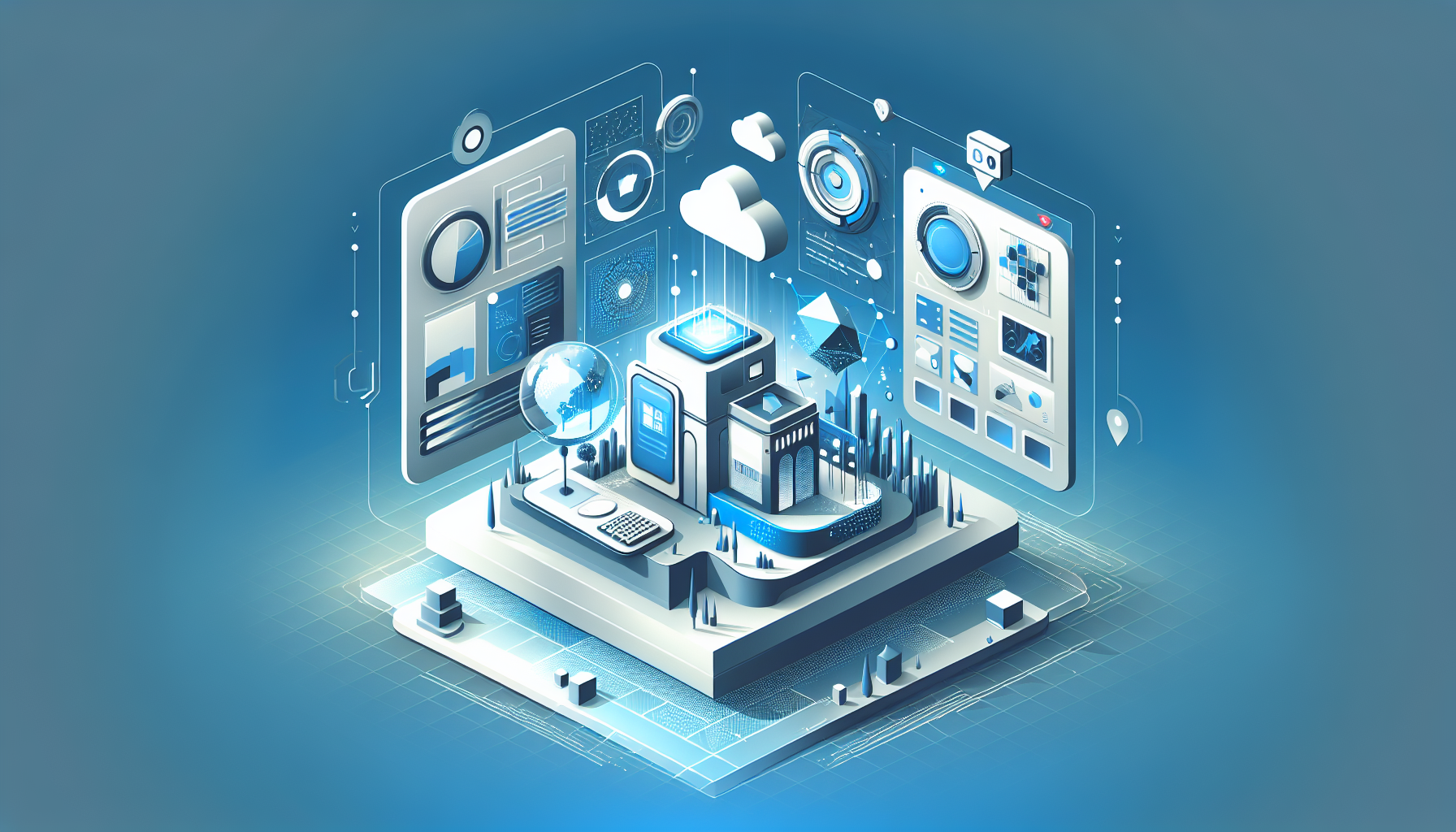 Így építsünk teljesen működőképes számítógép-használati ügynököt, amely gondolkodik, tervez és végrehajt virtuális műveleteket helyi MI modellek segítségével