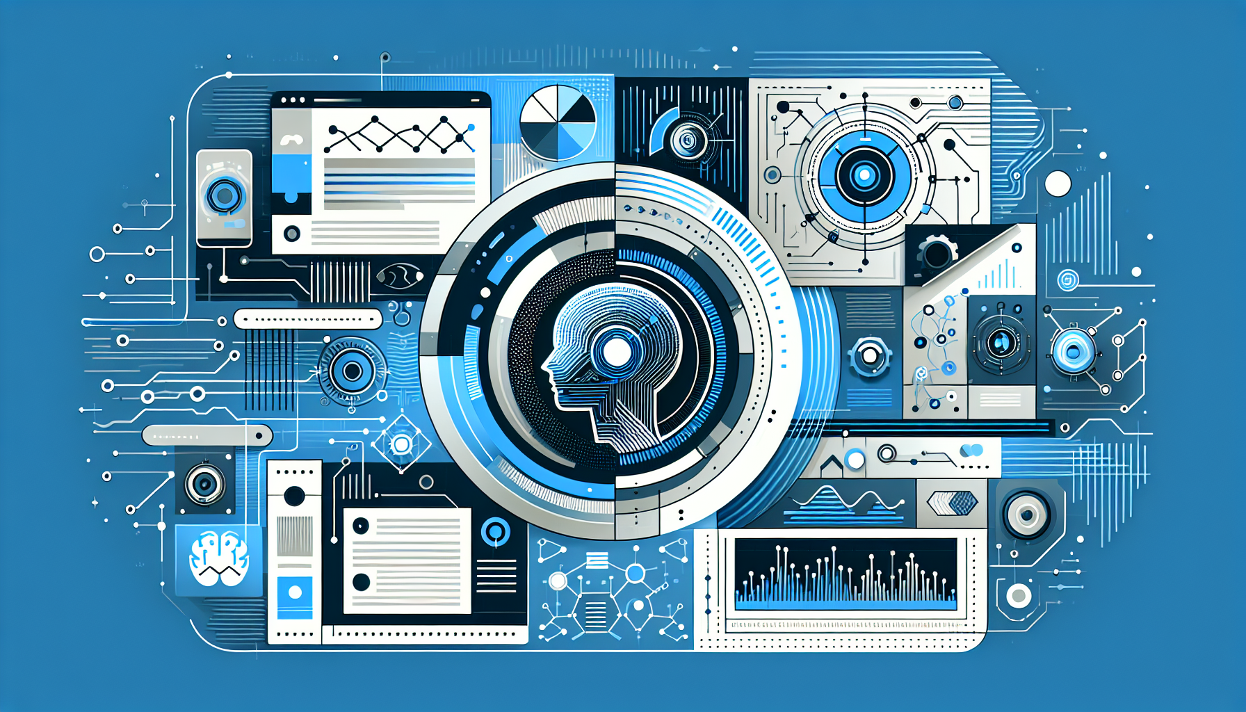 Új mesterséges intelligencia kutatás az Anthropictól és a Thinking Machines Labtól: nyelvi modellek terhelés alatt és a karakterkülönbségek felfedése