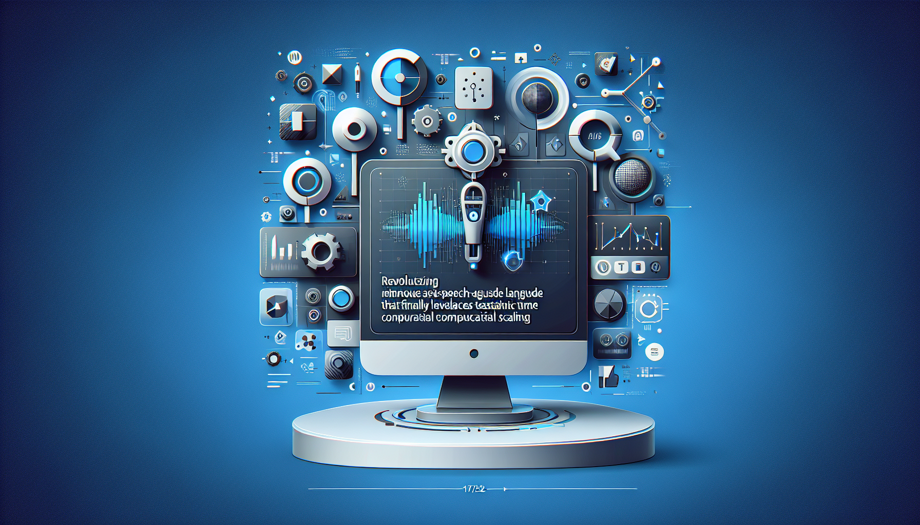 A StepFun AI bemutatja a Step-Audio-R1-et: egy új hangalapú nyelvi modellt, amely végre kihasználja a tesztidő alatti számítási skálázást