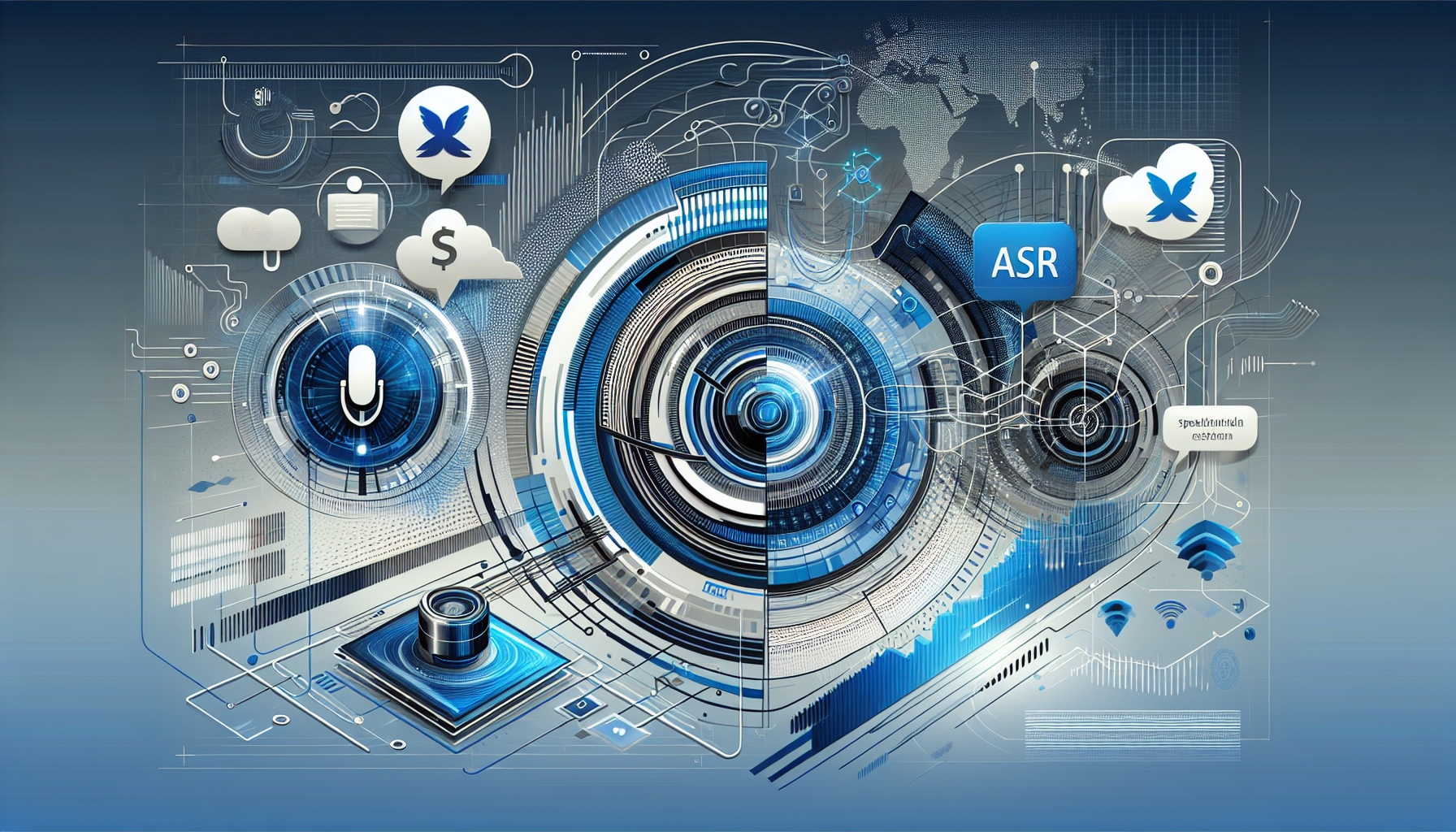 Meta AI bemutatja az Omnilingual ASR-t: nyílt forráskódú, többnyelvű beszédfelismerő modellek 1600+ nyelvhez