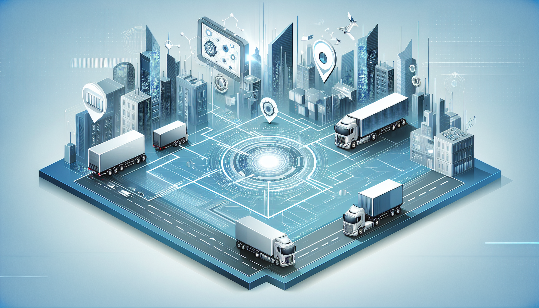 Kódolási útmutató autonóm többügynökös logisztikai rendszer építéséhez útvonaltervezéssel, dinamikus aukciókkal és valós idejű vizualizációval gráfalapú szimuláció használatával