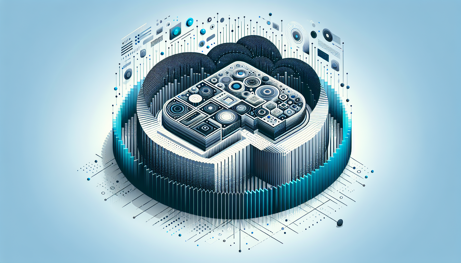 Önszerveződő zettelkasten tudásgráfok és alváskonszolidációs mechanizmusok programozása