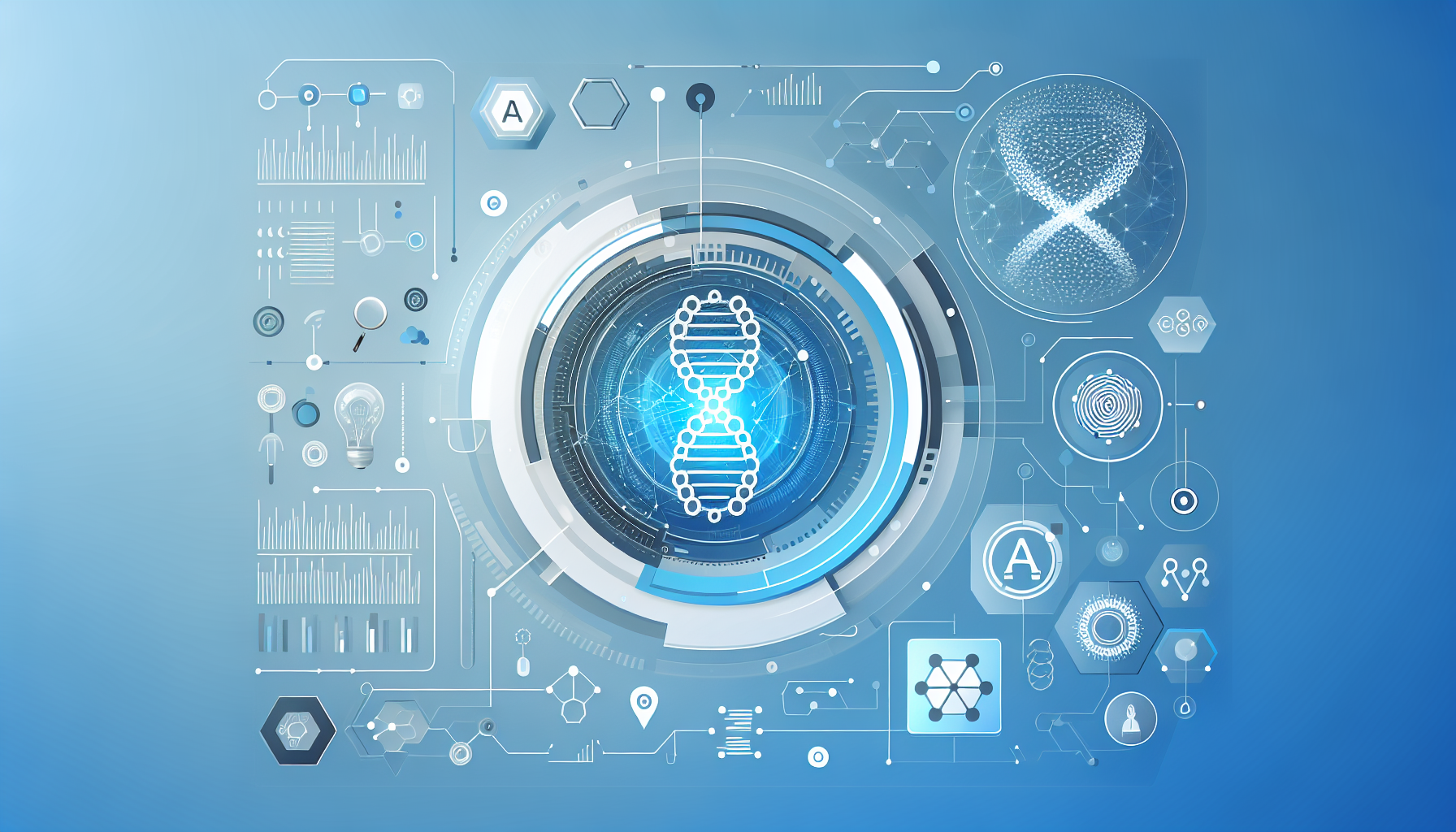 Instadeep bemutatja a Nucleotide Transformer v3-at (NTv3): új, több fajra kiterjedő genomikai alapmodell, amely 1 Mb-os kontextushosszakat kínál egynukleotid felbontásban