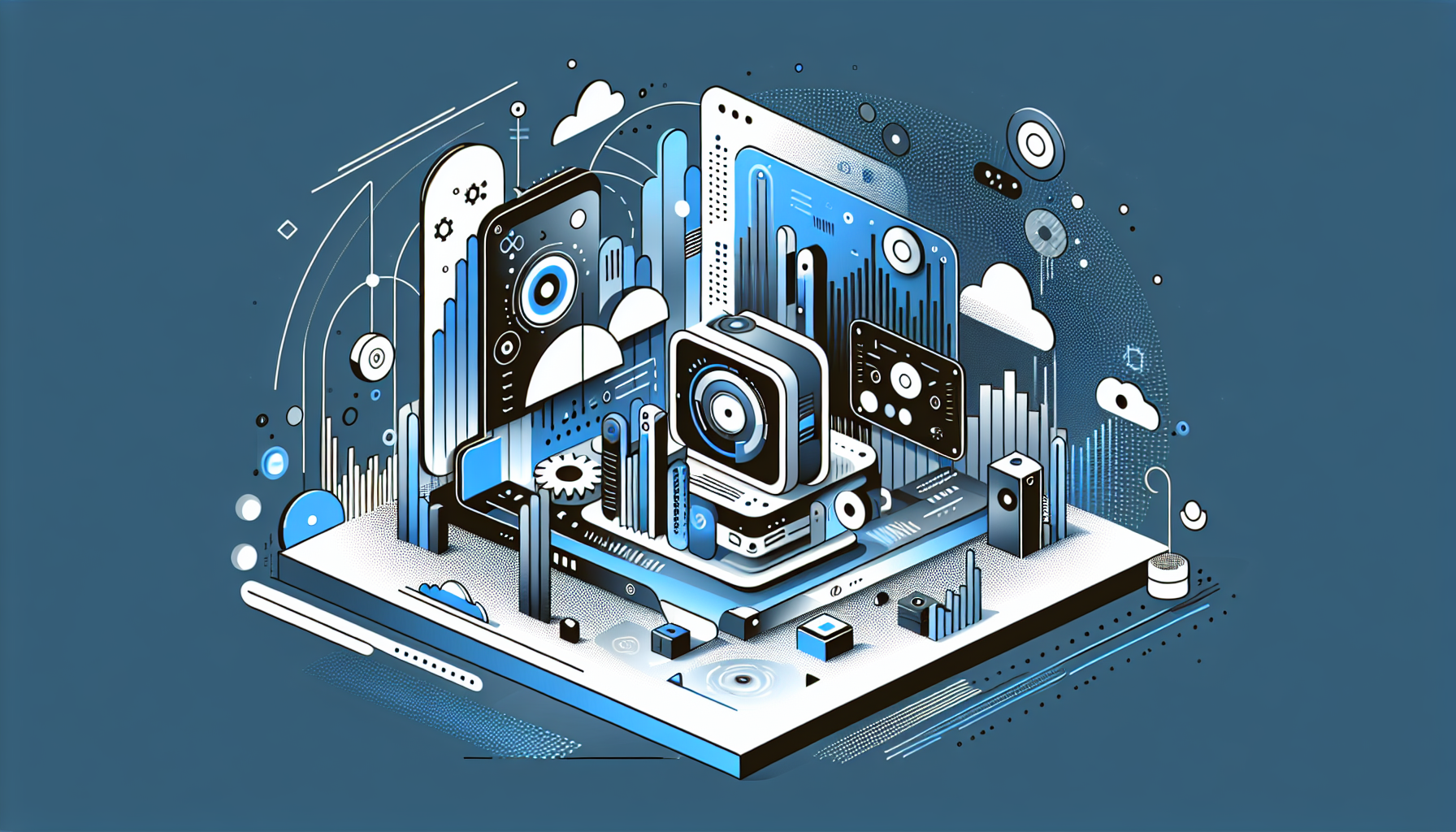 Meta AI bemutatja a SAM Audio-t: csúcstechnológiás egységes modell intuitív és multimodális utasításokkal az audió szétválasztásához