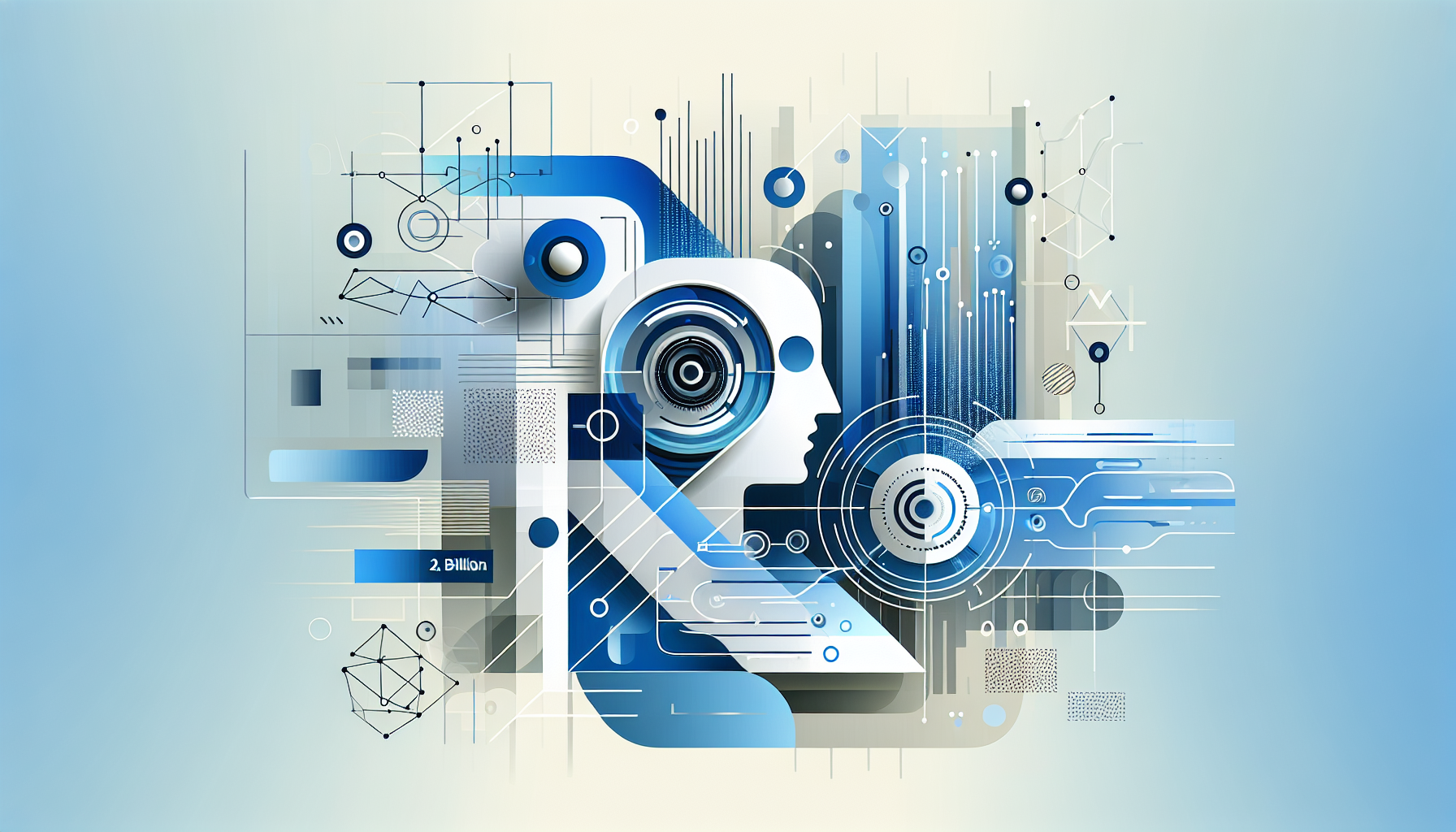 Jina AI bemutatja a Jina-VLM-et: egy 2,4 milliárdos tokenhatékony vizuális kérdés-válasz modellt több nyelven