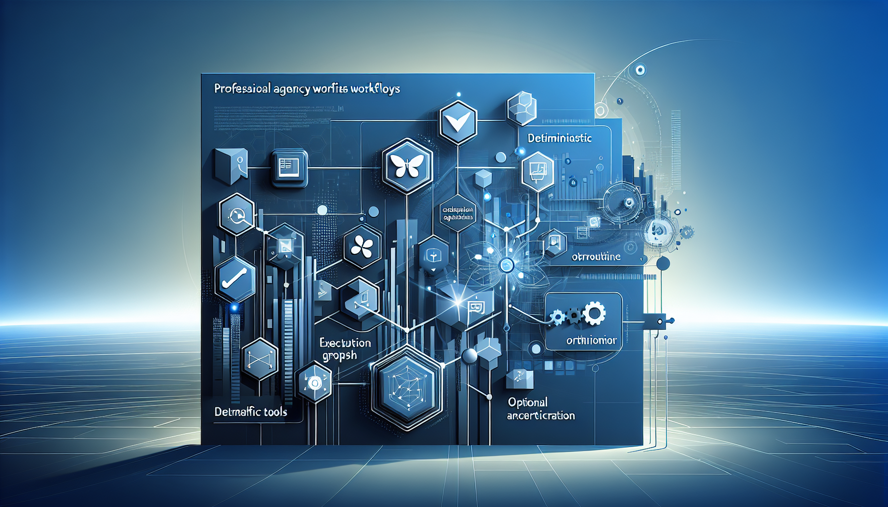 Hogyan építsünk professzionális ügynöki munkafolyamatokat a GraphBit segítségével: determinisztikus eszközök, ellenőrzött végrehajtási gráfok és opcionális LLM-orchestration alkalmazásával