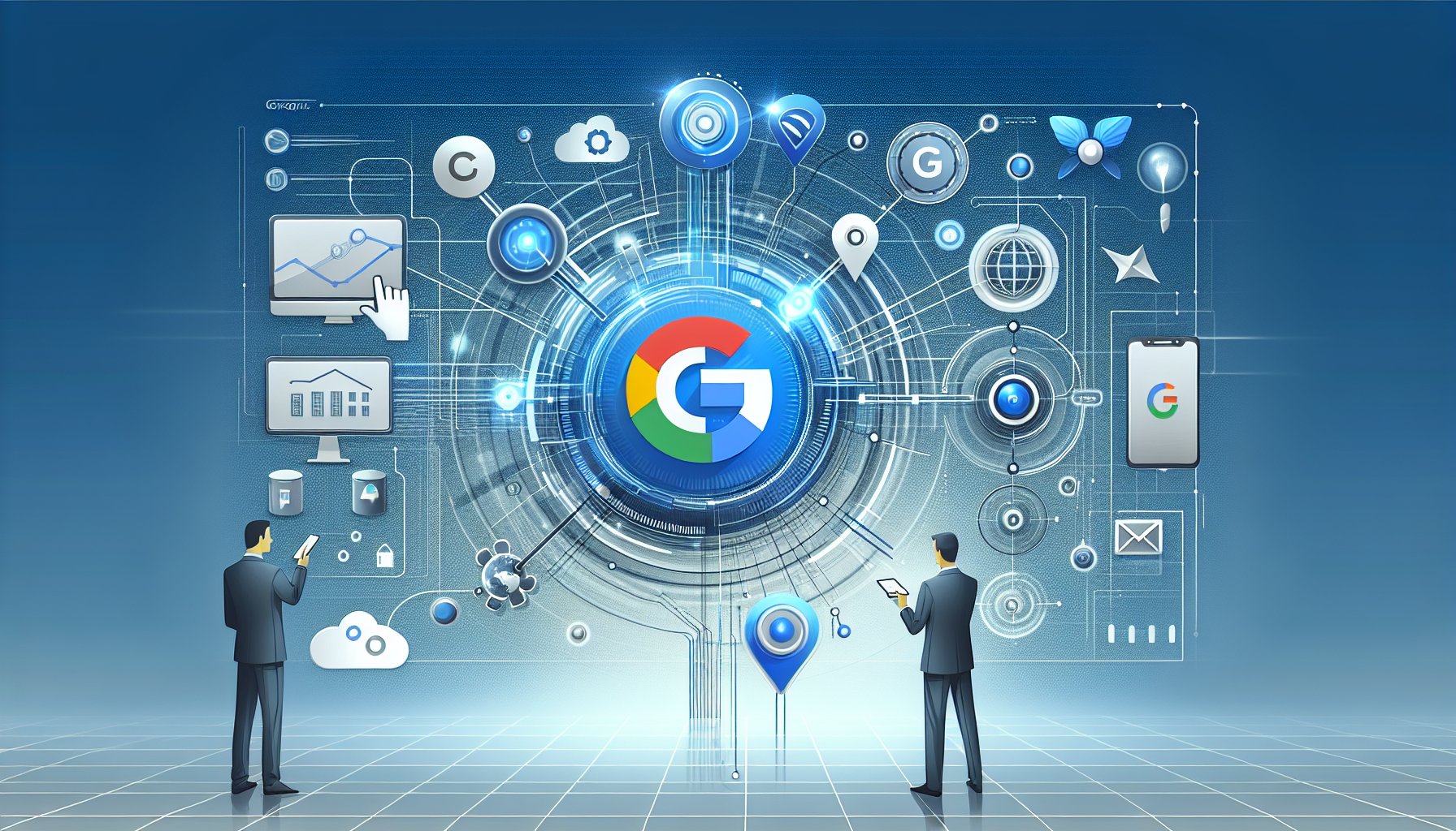 A Google AI kiadja az univerzális kereskedelmi protokollt (UCP): nyílt forráskódú szabvány a következő generációs ügynöki kereskedelem fellendítésére