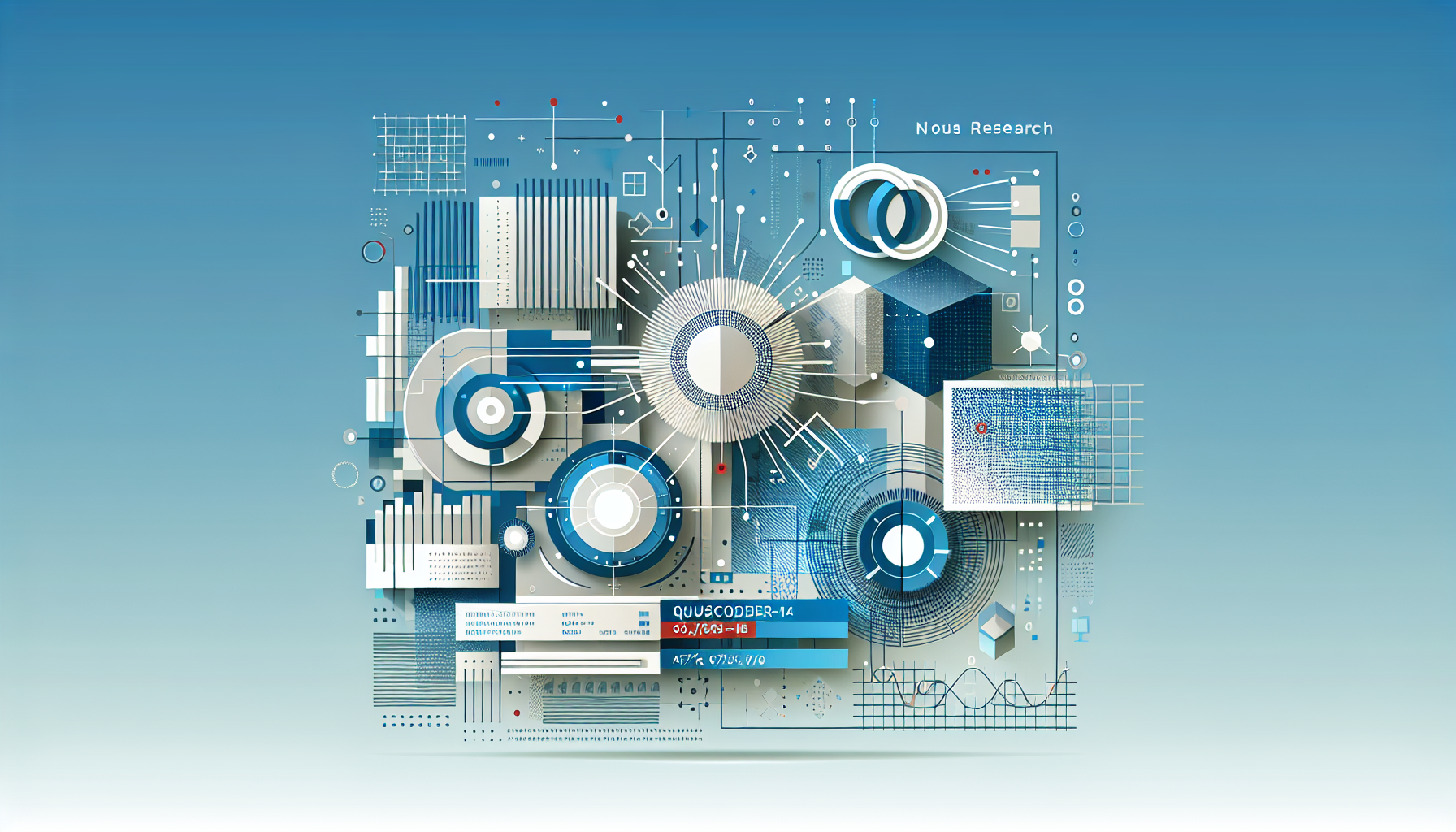 A Nous Research bemutatja a NousCoder-14B-t: versenyképes olimpiai programozási modell, amelyet a Qwen3-14B-re tanítottak megerősítéses tanulással