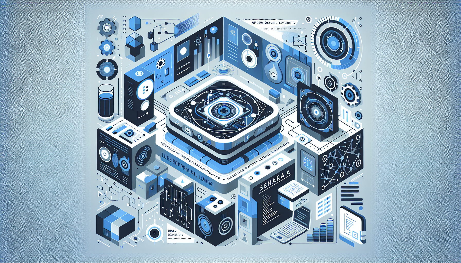 AI2 bemutatja a SERA-t: új, felügyelt tanulással fejlesztett kódoló ügynökök a gyakorlati automatizálási munkafolyamatokhoz