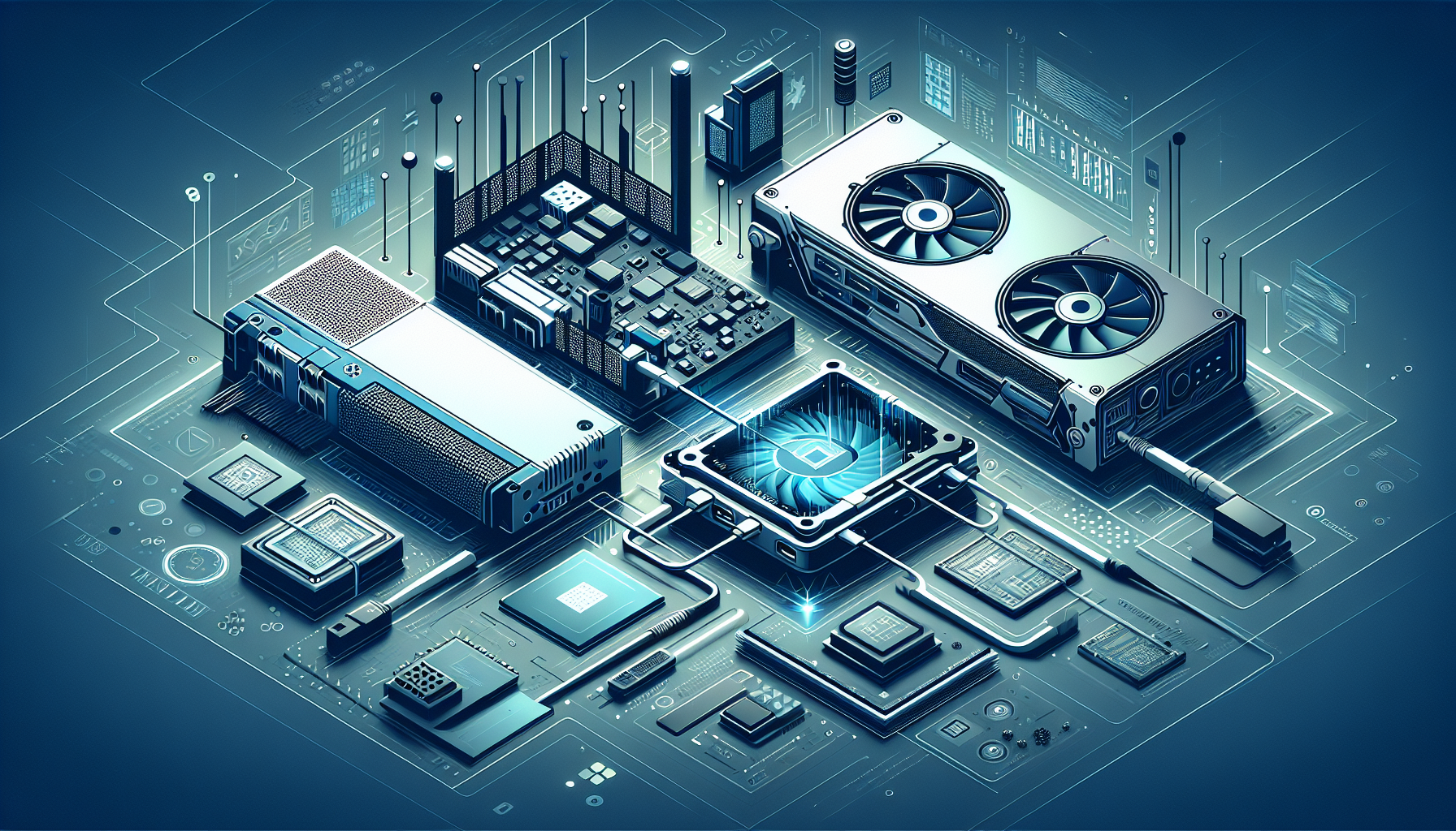 Tailscale és LM Studio bemutatja az „LM Linket” – titkosított pont-pont hozzáférés a privát GPU hardvereszközeidhez