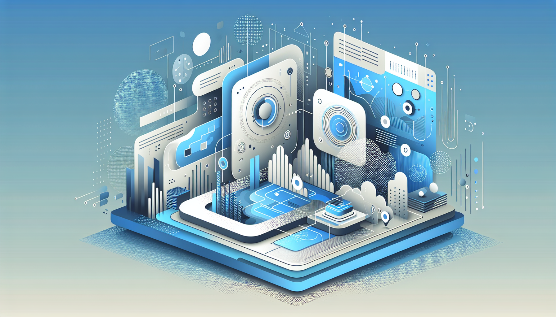 Ismerje meg a Mamba-3-at: új állapottér-modell kisebb állapotokkal és hatékonyabb MIMO dekóder hardverrel