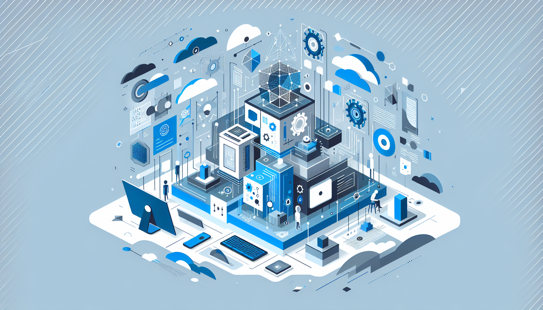 Kódolási megoldás hierarchikus tervező MI ügynök létrehozására nyílt forráskódú LLM-ek segítségével, eszközvégrehajtással és strukturált többügynökös érveléssel