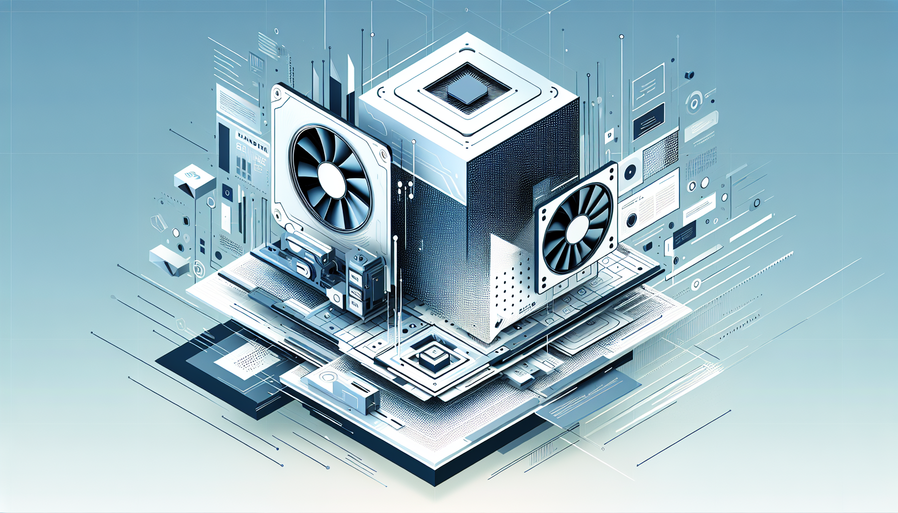 Hogyan építsünk nagy teljesítményű, GPU-gyorsított szimulációkat és differenciálható fizikai munkafolyamatokat NVIDIA Warp kernelek segítségével