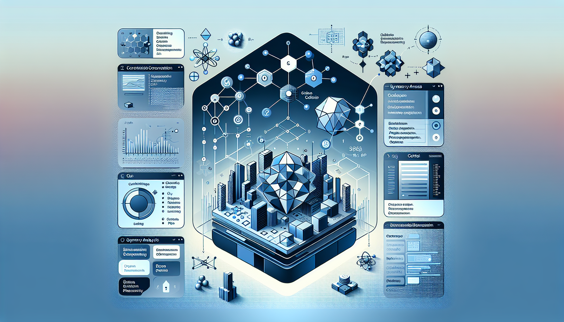 Kódolási megoldás kristályszerkezetek építésére és elemzésére: szimmetriaelemzés, fázisdiagramok, felületgenerálás és Materials Project integráció a Pymatgen segítségével