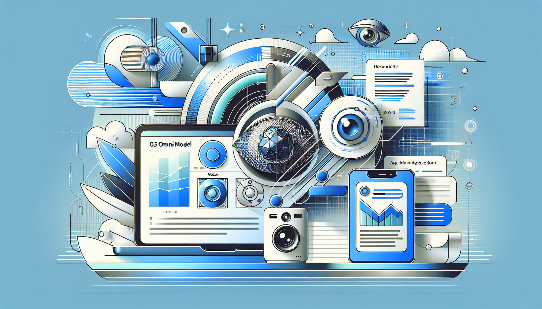 Alibaba Qwen csapata bemutatja a Qwen3.5 Omni-t: Egy sokoldalú modell szöveghez, hanghoz, videóhoz és valós idejű interakcióhoz