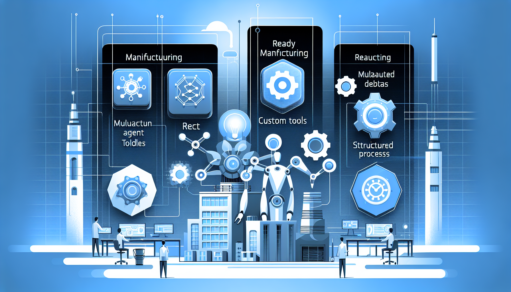 Hogyan készítsünk gyártásra kész AgentScope munkafolyamatokat ReAct ügynökökkel, egyedi eszközökkel, többügynökös vitával, strukturált kimenettel és párhuzamos folyamatokkal?
