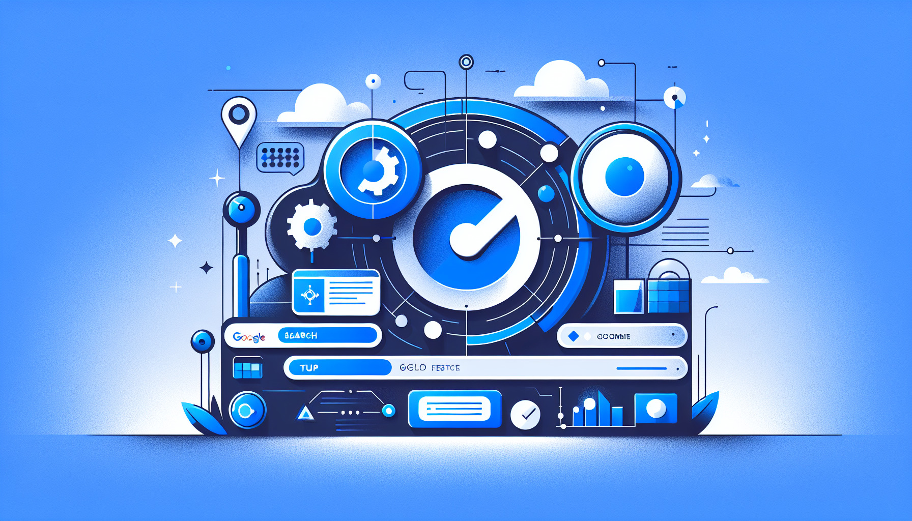 Hogyan kombináljuk a Google Keresőt, a Google Térképet és az egyedi funkciókat egyetlen Gemini API-hívásban kontextus körforgással, párhuzamos eszközazonosítókkal és többlépcsős