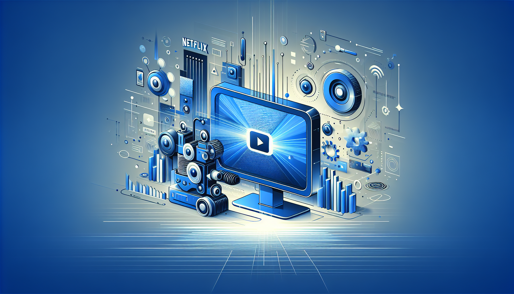 A Netflix mesterséges intelligencia csapata most nyílt forráskódúvá tette a VOID-ot: egy AI-modellt, amely tárgyakat tüntet el videókról – fizikai hatásokkal együtt